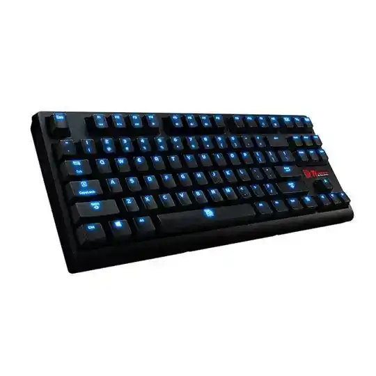 TTesports POSEIDON ZX Brown Switch Compact Gaming Keyboard from ThermalTake